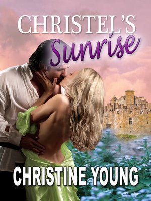 cover image of Christel's Sunrise